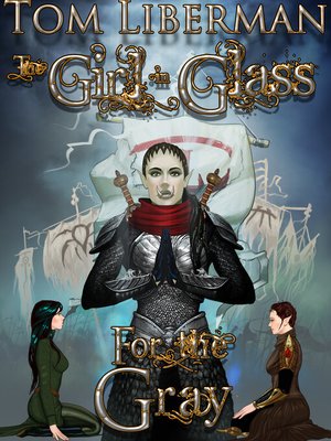 cover image of For the Gray